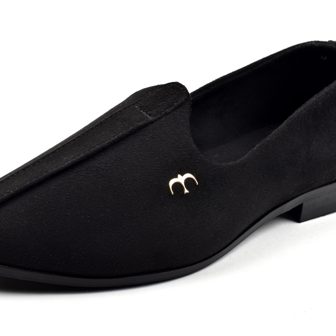 CLASSIC BLACK JOFFERS
