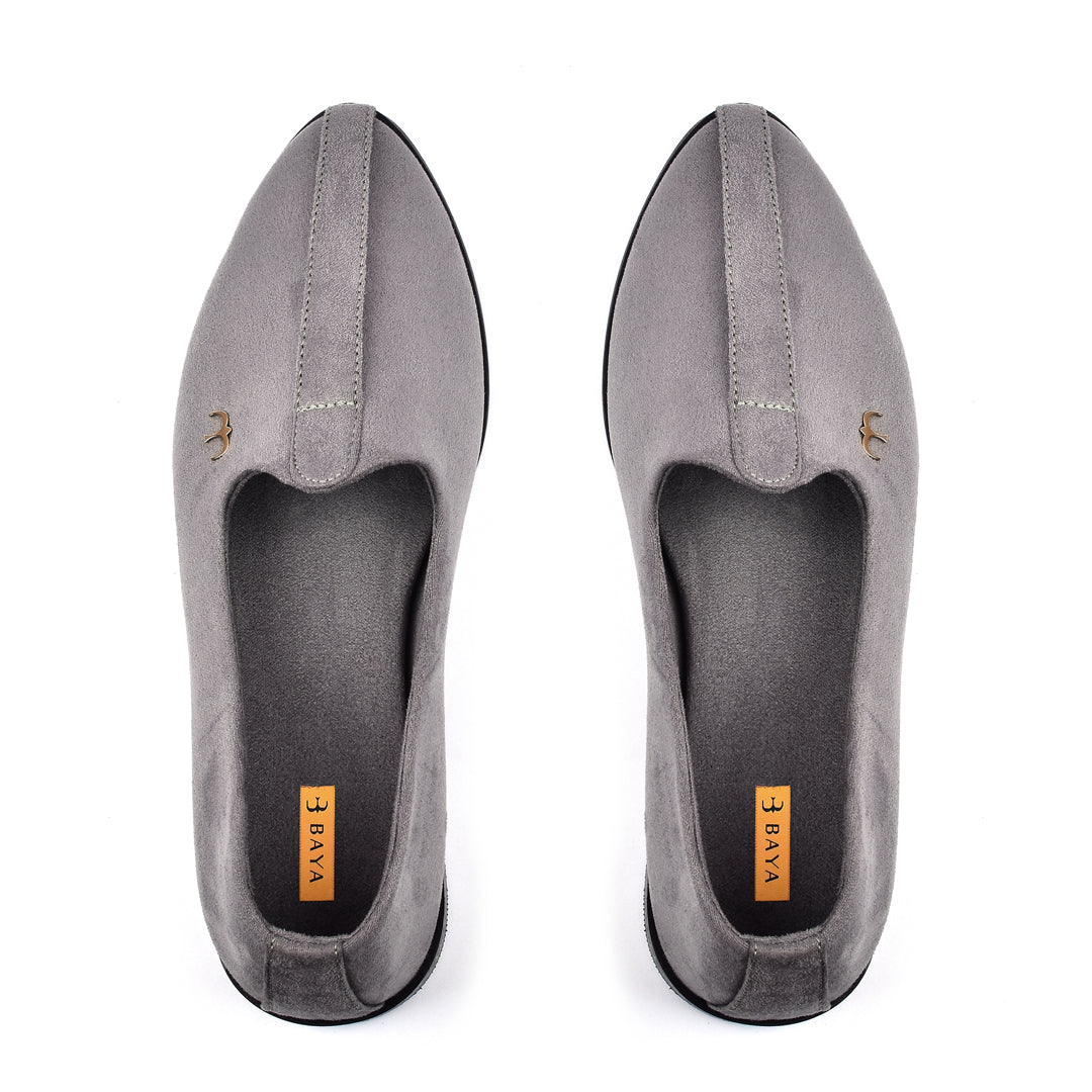 CLASSIC JOFFERS - GREY