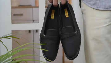Top Ethnic Shoe Brands For Men's