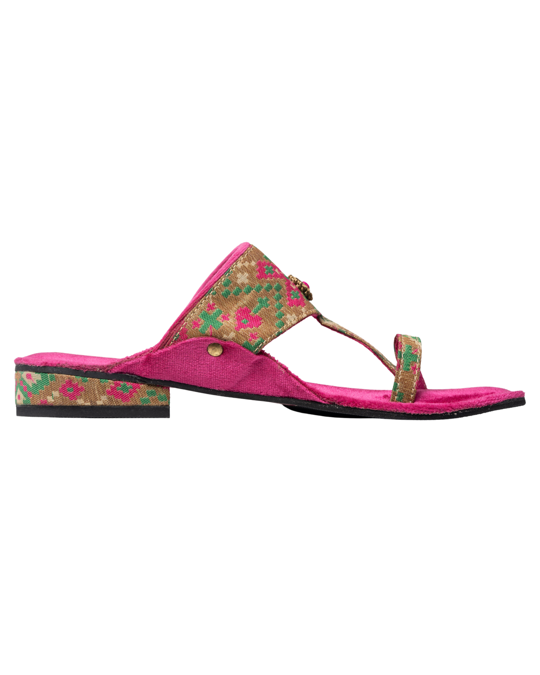 Pink Vibe Walkers